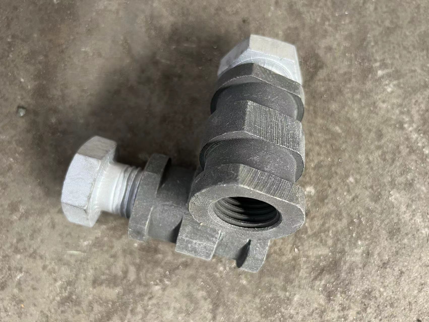 佳木斯市风电运输螺栓預埋地腳螺栓 - 推荐